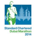 Dubai Marathon
